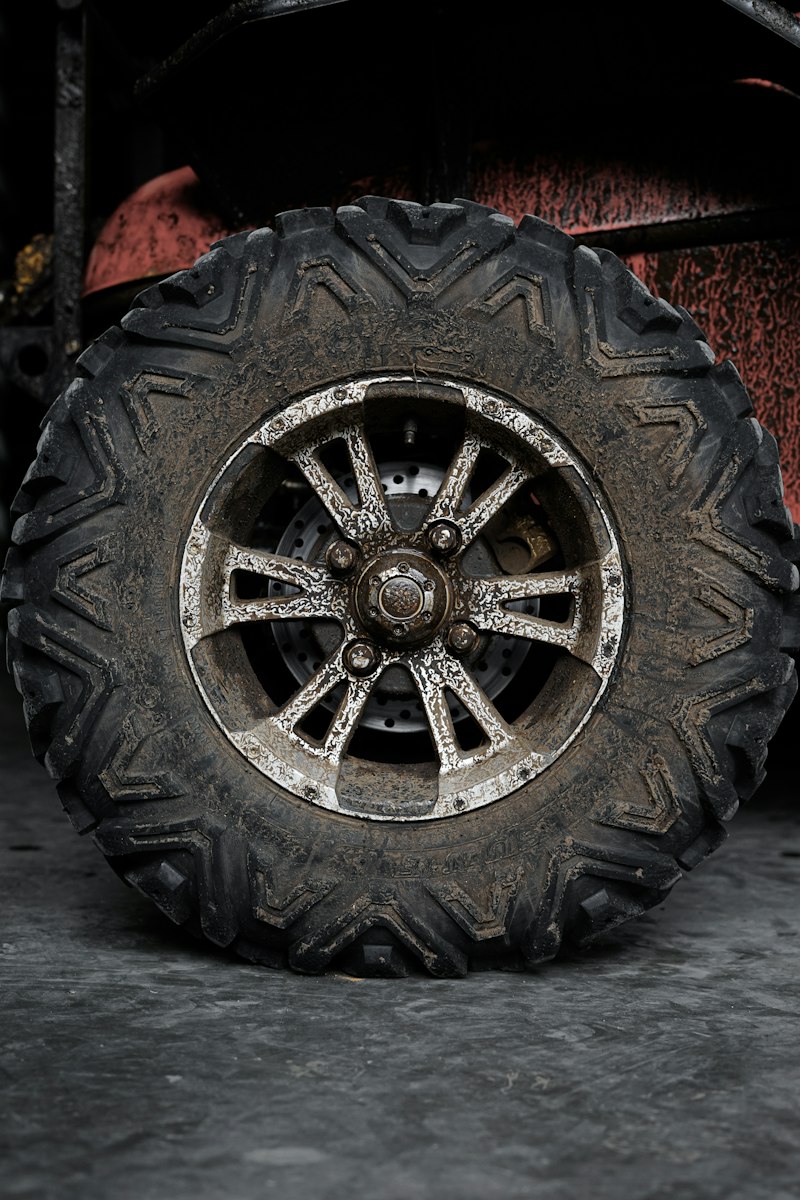 Pneu SUV, Pick-up & 4x4 Tout-Terrain All-Terrain 265/65 R17 112T OWL