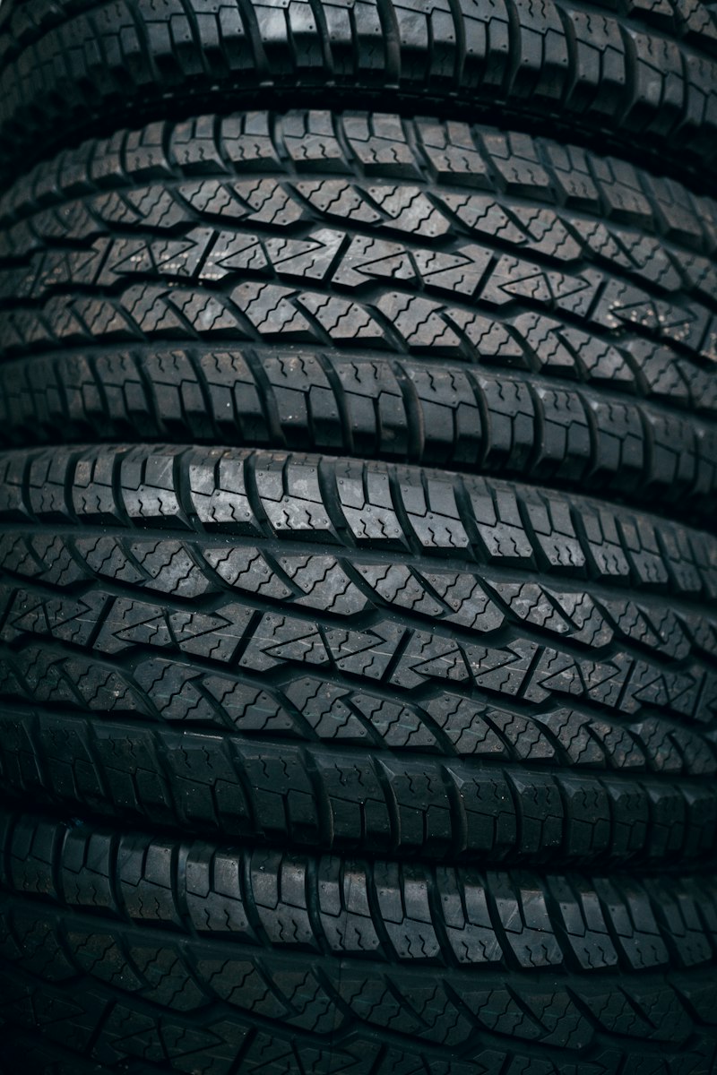 Pneu Poids Lourds & Camions 315/80 R22.5 20PR — Toutes Positions & Essieu Moteur